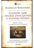 Cudnów 1660. Polskie zwycięstwo u schyłku potęgi