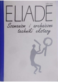 Szamanizm i archaiczne techniki ekstazy