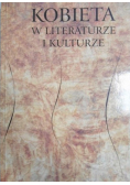 Kobieta w literaturze i kulturze