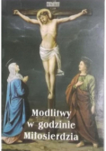 Modlitwy w godzinie Miłosierdzia