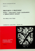Przymus i przemoc