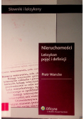 Nieruchomości