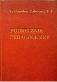 Podręcznik pedagogiczny 1930 r