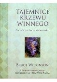 Tajemnice krzewu winnego