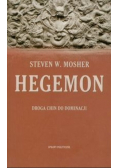 Hegemon Droga Chin do dominacji