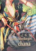 Córka tatarskiego chana