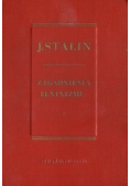 Zagadnienia Leninizmu