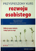 Przyspieszony kurs rozwoju osobistego
