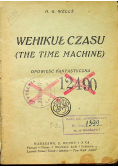 Wehikuł Czasu 1925 r.