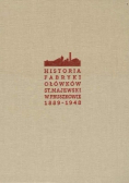 Historia fabryki ołówków