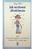 Jak wychować dżentelmena