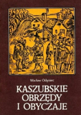 Kaszubskie obrzędy i obyczaje