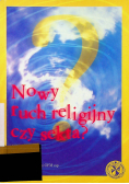 Nowy ruch religijny czy sekta