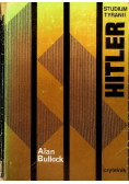 Hitler Studium tyranii