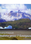 Podróże przez 7 kontynentów