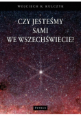 Czy jesteśmy sami we wszechświecie?