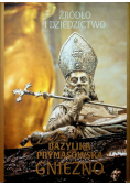Źródło i dziedzictwo Bazylika prymasowska - Gniezno