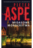 Aspe Pieter - Midasowe morderstwa