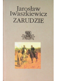 Zarudzie Jarosław Iwaszkiewicz