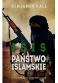 ISIS Państwo Islamskie