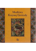 Modlitwy księżnej Gertrudy