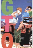 Gto Tom 21