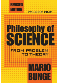 Philosophy of Science