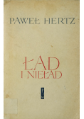 Ład i nieład