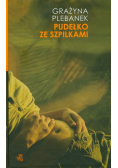 Pudełko ze szpilkami