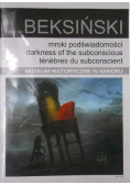 Beksiński Mroki podświadomości