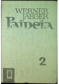 Paideia Tom 2