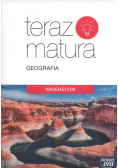 Teraz matura 2016 Geografia Vademecum