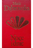 Noce i dnie Tom 4