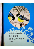 Razem ze słonkiem Zima