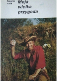 Moja wielka przygoda