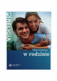 Katechizm 3 Moje miejsce w rodzinie