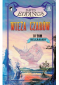 Wieża czarów Tom IV