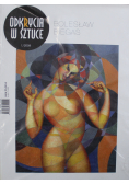 Odkrycia w sztuce Bolesław Biegas  Nr 1