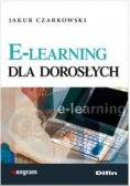 E - learning dla dorosłych