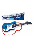 Gitara na baterie