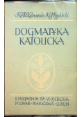 Dogmatyka katolicka