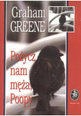 Pożycz nam męża Poopy