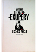 O sens życia