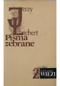 Liebert Pisma zebrane 2