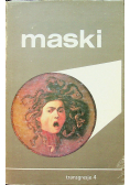 Maski Tom II