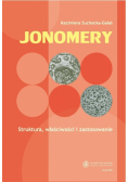 Suchocka-Gałaś Kazimiera - Jonomery
