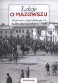 Lekcje o Mazowszu