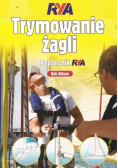 Trymowanie żagli Podręcznik RYA