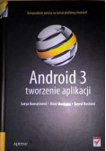 MacLean Dave   Android 3 Tworzenie aplikacji