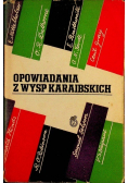 Opowiadania z wysp karaibskich